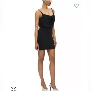 Hervé Léger Elizabeth Dress